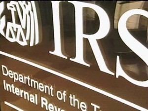 IRS Workload